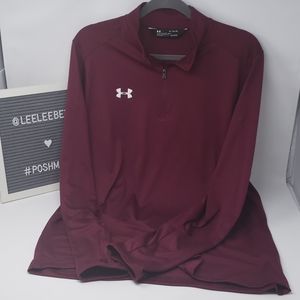 Under Armour Long Sleeve Shirt XL
